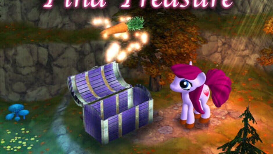 Скриншот 8 из My Fairy Pony - Dress Up Game For Girls