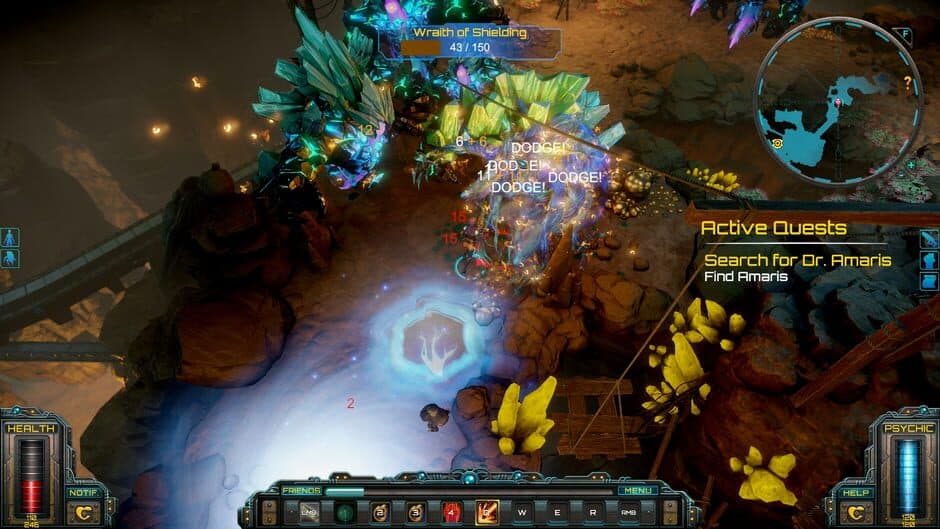 Скриншот 4 из Imperatum