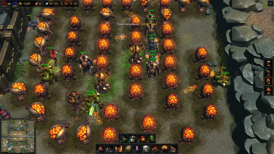 Скриншот 5 из TurretCraft