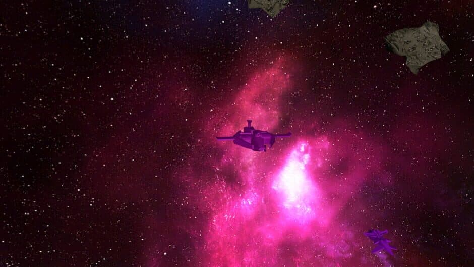 Скриншот 1 из Rogue Fighter