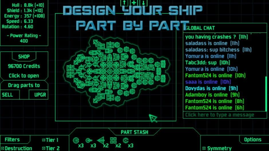 Скриншот 5 из Final Core