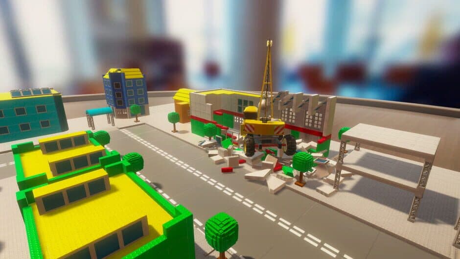 Скриншот 4 из Demolition Engineer