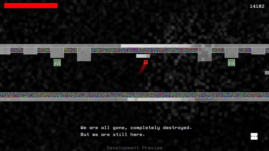 Скриншот 2 из Pixel: Are You Squared?