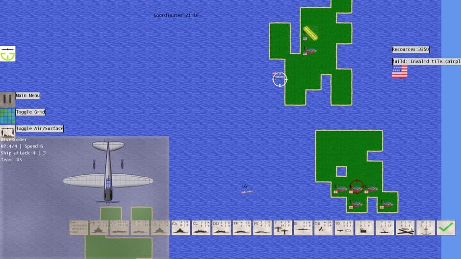Скриншот 2 из Flotilla WWII