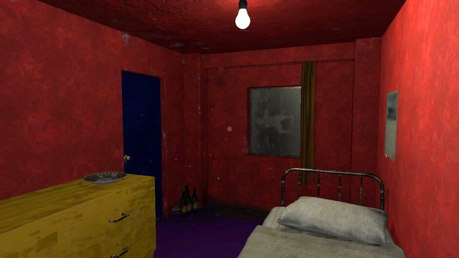 Скриншот 1 из Crimson Room: Decade