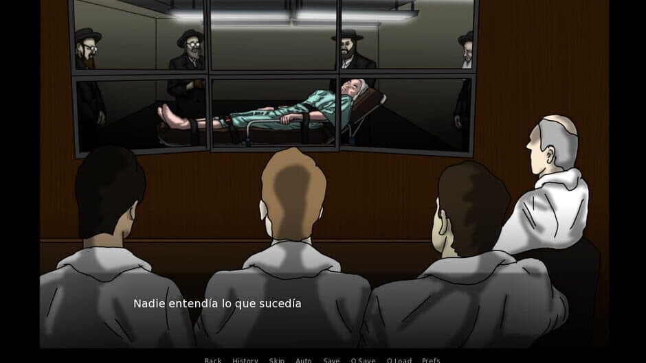 Скриншот 6 из The Necklace of Blood Part II