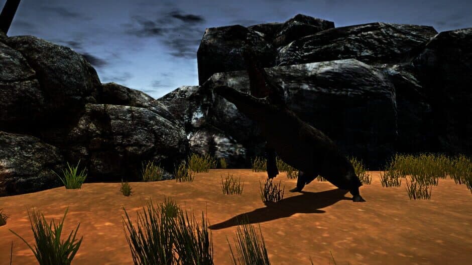 Скриншот 4 из Age of Survival