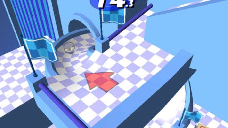 Скриншот 4 из Hamsterball