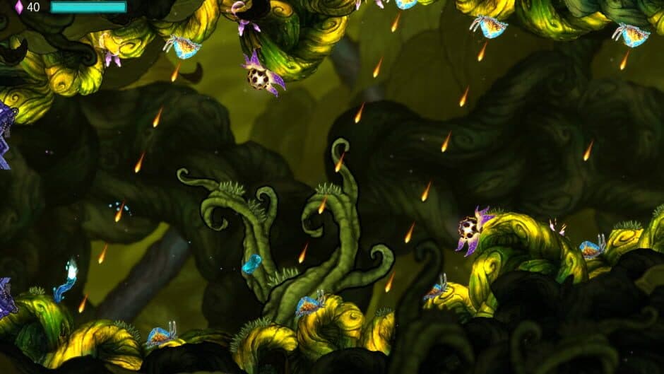 Скриншот 6 из Beatbuddy: Tale of the Guardians