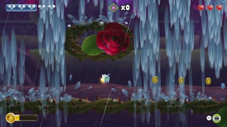 Скриншот 10 из Shiny the Firefly