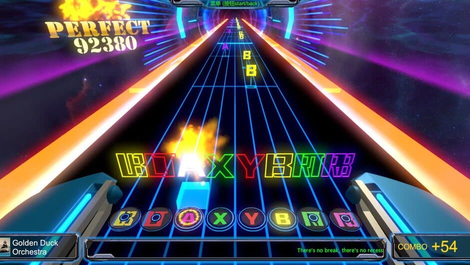 Скриншот 5 из Drums Hero PC