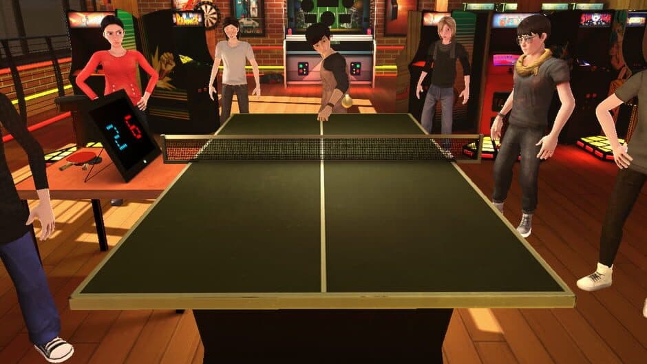Скриншот 1 из Game Party Champions
