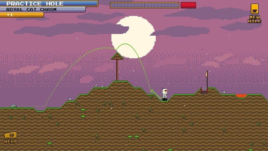 Скриншот 5 из Dog Gone Golfing