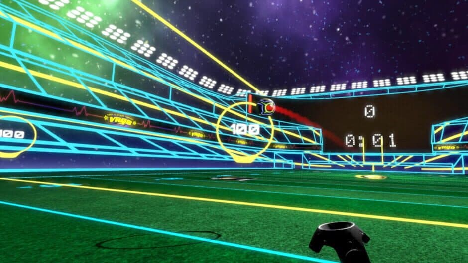 Скриншот 3 из VRQB