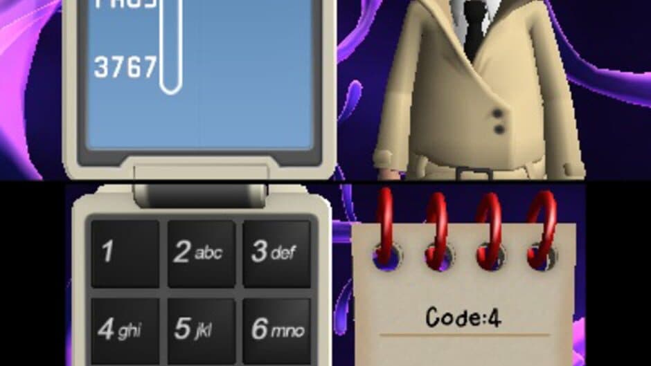 Скриншот 8 из Puzzler Brain Games