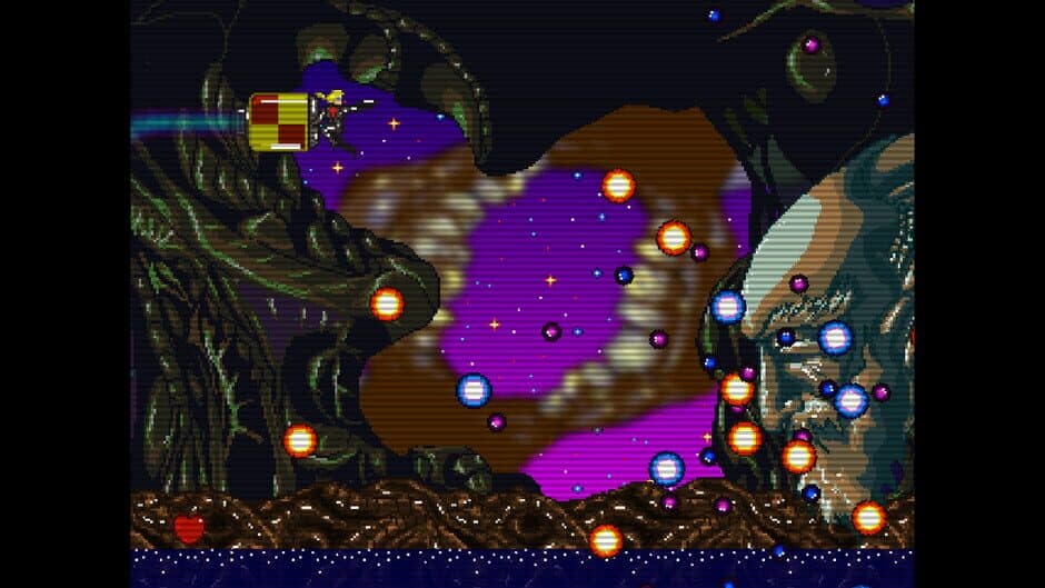 Скриншот 5 из Uriel's Chasm