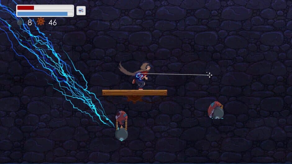 Скриншот 7 из Trials of the Gauntlet
