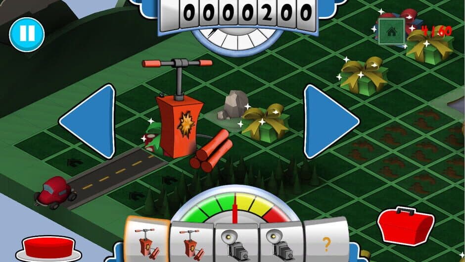 Скриншот 4 из City Builder