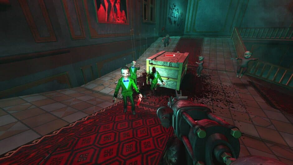 Скриншот 5 из Killing Floor: Toy Master