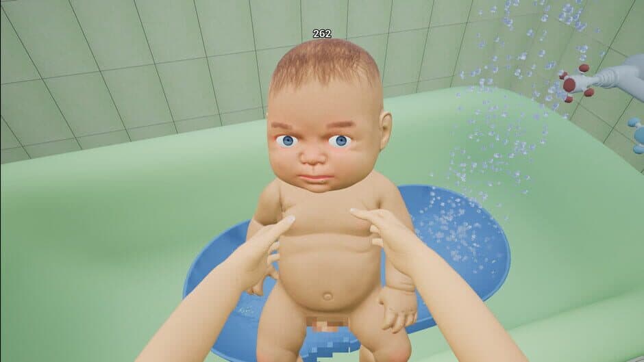 Скриншот 2 из Mother Simulator