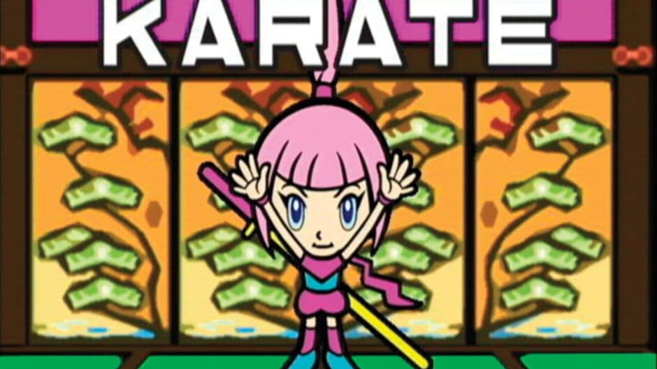 Скриншот 5 из WarioWare, Inc.: Mega Party Games!