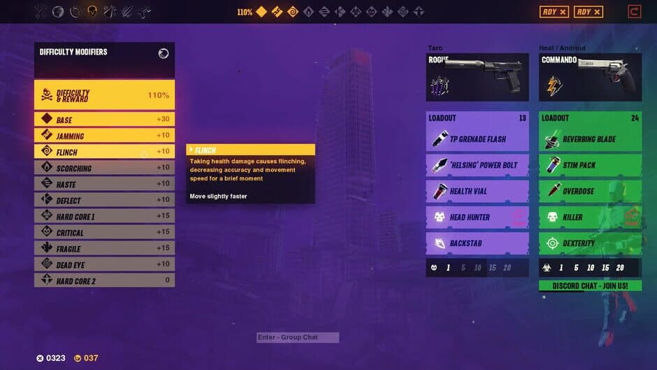 Скриншот 8 из Synthetik: Legion Rising