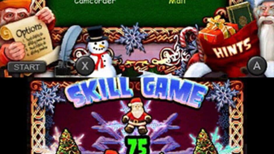 Скриншот 6 из Christmas Wonderland 3