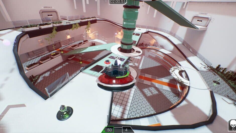 Скриншот 4 из Hoverloop