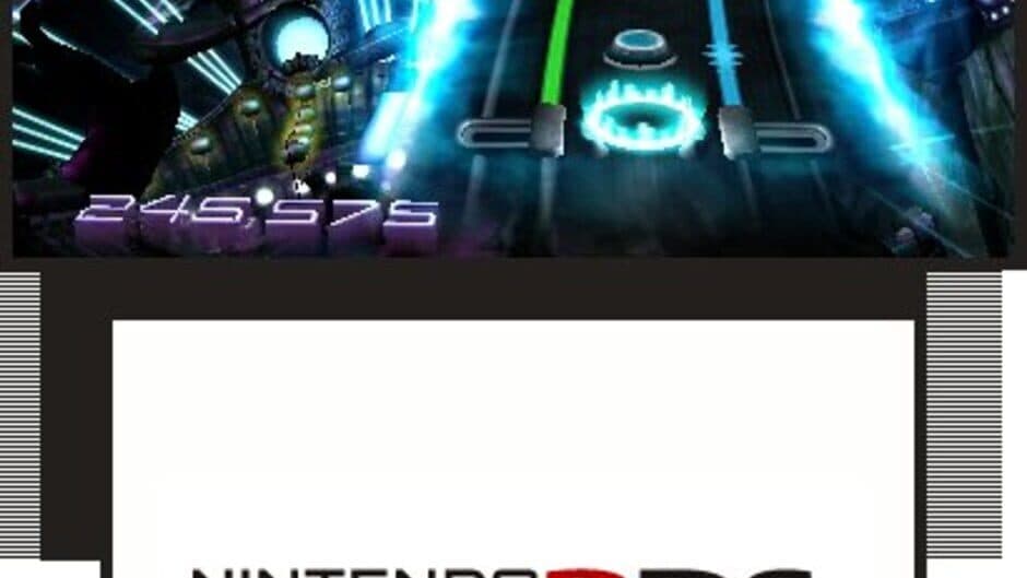 Скриншот 4 из DJ Hero 3D