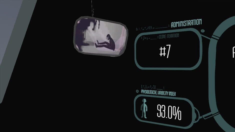 Скриншот 2 из Progeny VR