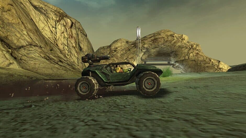 Скриншот 5 из Unreal Tournament 2004