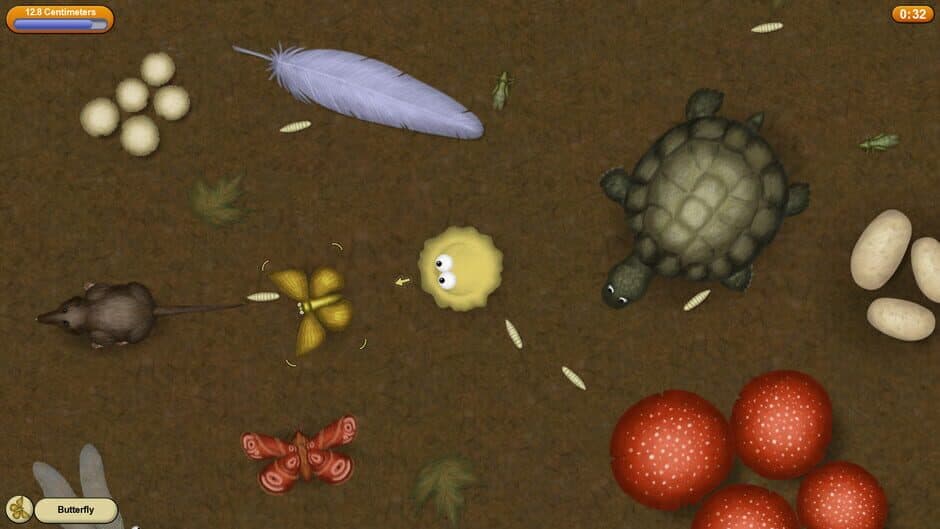Скриншот 2 из Tasty Planet: Back for Seconds