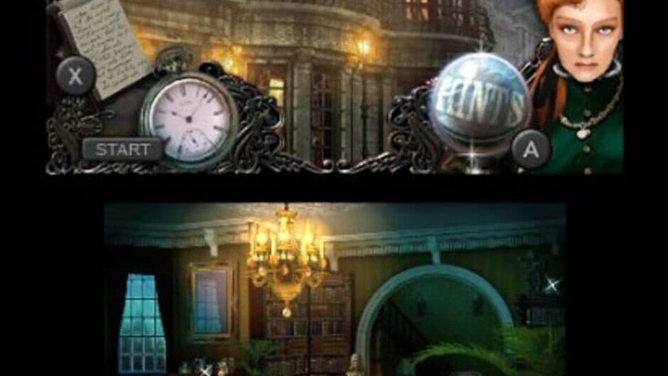 Скриншот 1 из Mystery Murders: Jack the Ripper