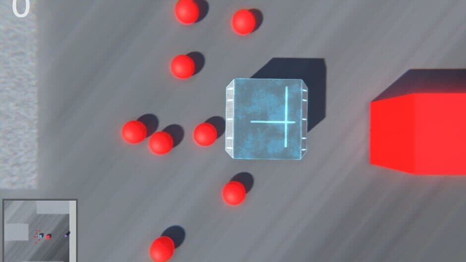 Скриншот 2 из Cubekiller