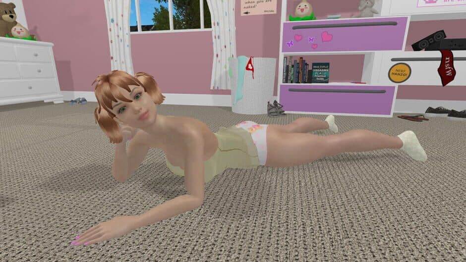 Скриншот 5 из Mandy's Room