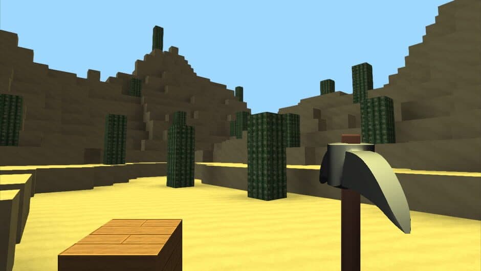 Скриншот 9 из Stone Shire