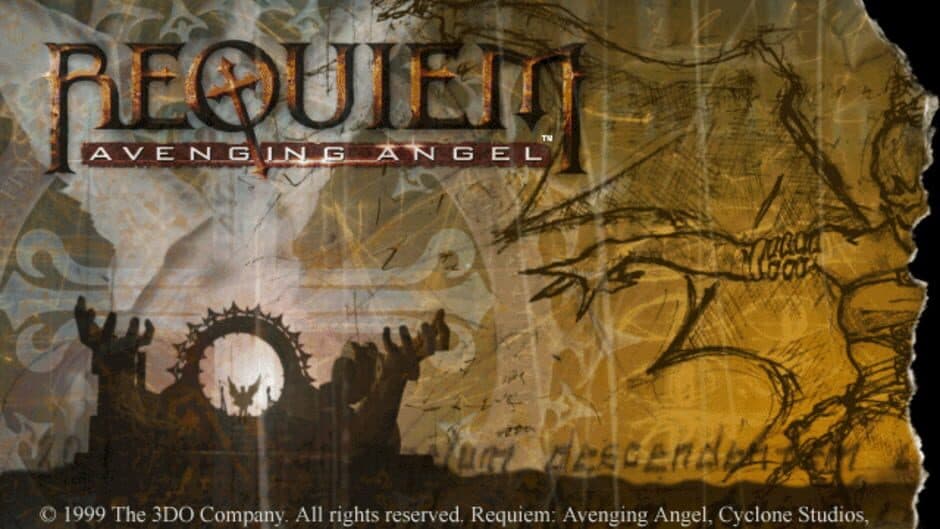 Скриншот 4 из Requiem: Avenging Angel
