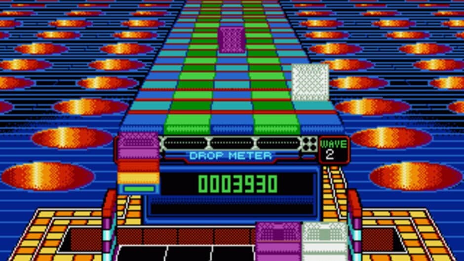 Скриншот 1 из Klax