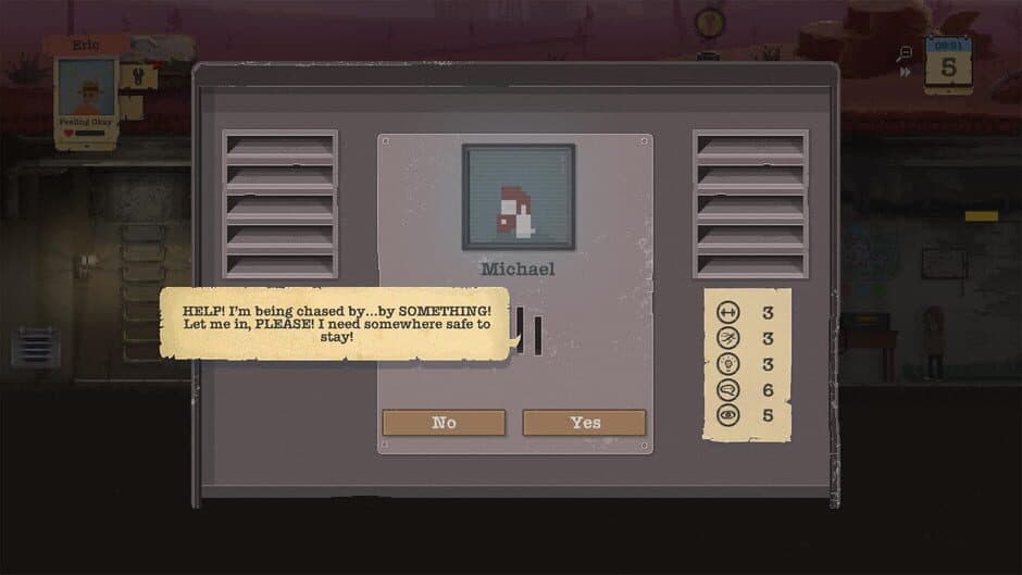 Скриншот 4 из Sheltered