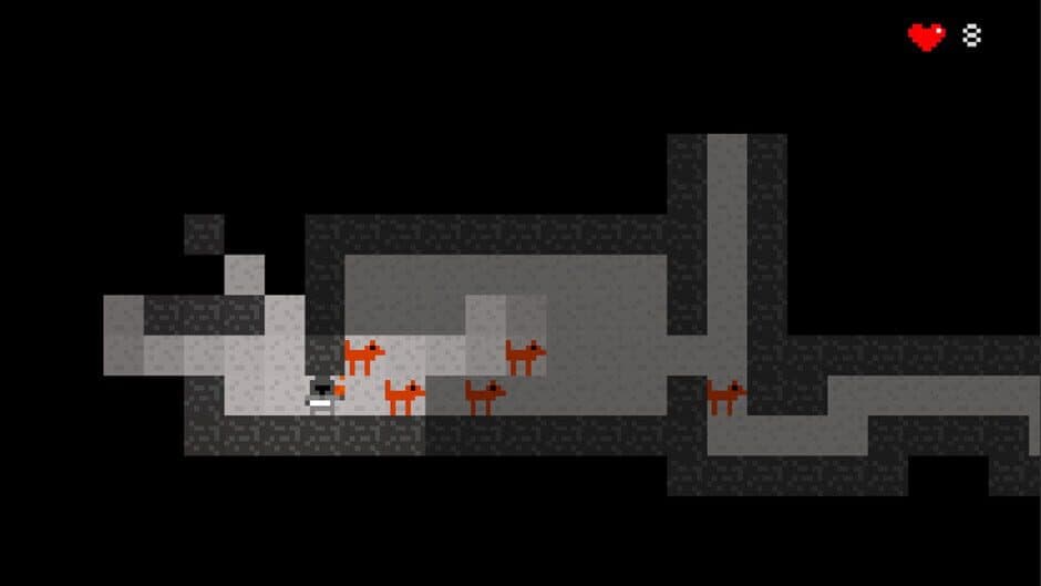 Скриншот 2 из Unicorn Dungeon