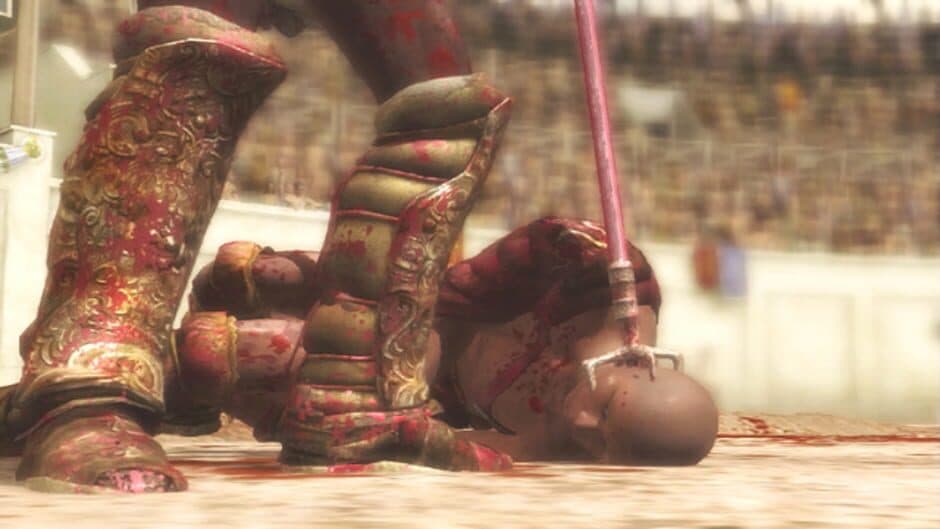 Скриншот 3 из Spartacus Legends
