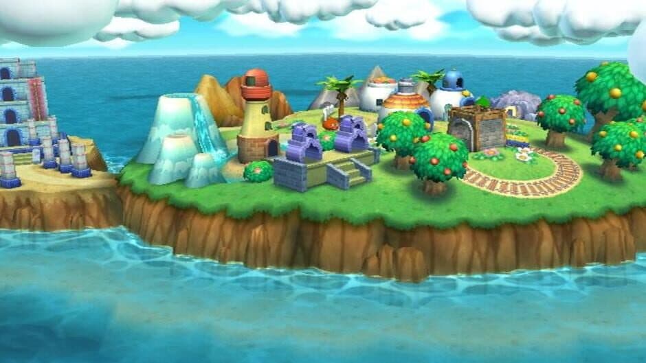 Скриншот 5 из Fortune Street