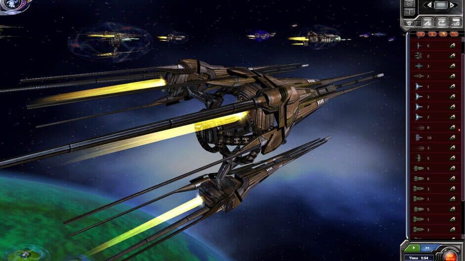Скриншот 1 из Armada 2526