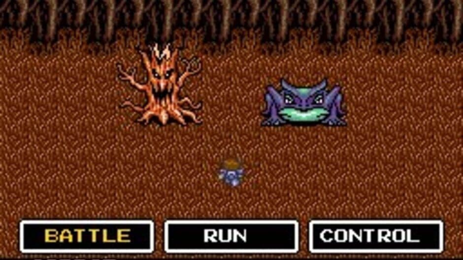 Скриншот 12 из Final Fantasy: Mystic Quest