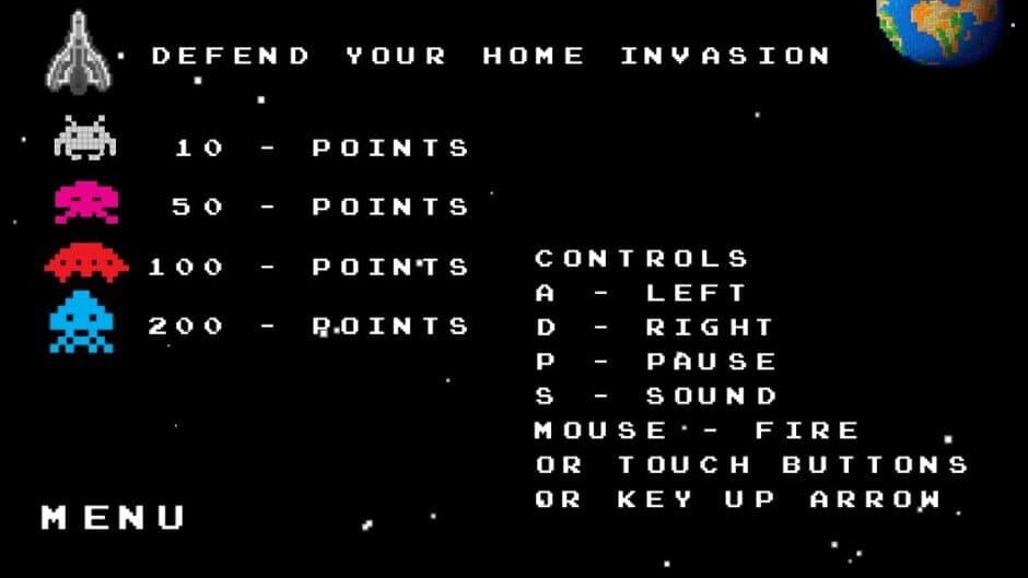 Скриншот 1 из Pixel War