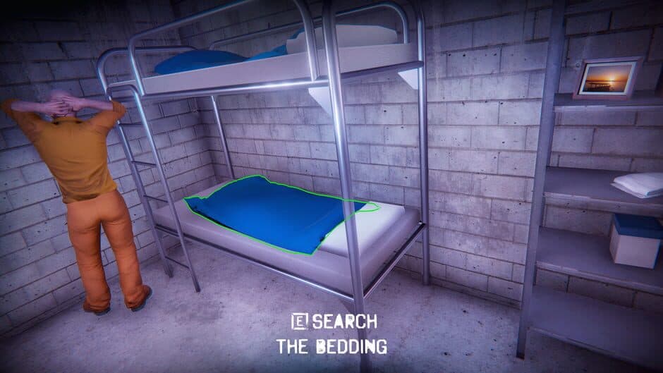 Скриншот 12 из Prison Simulator