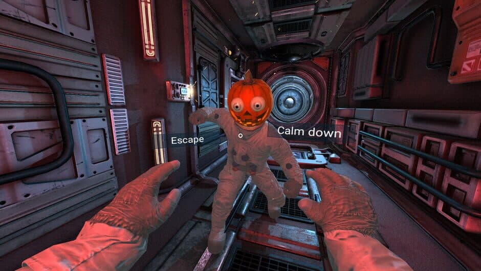 Скриншот 7 из Far Space