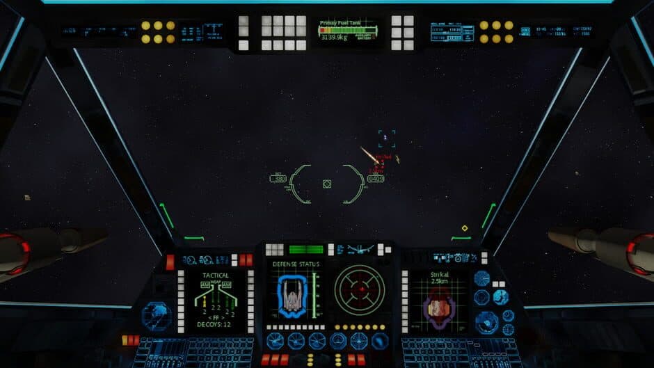 Скриншот 5 из Eterium