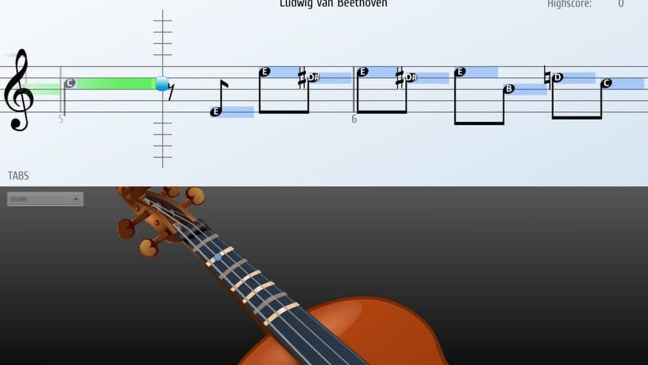 Скриншот 1 из Songs2See Game