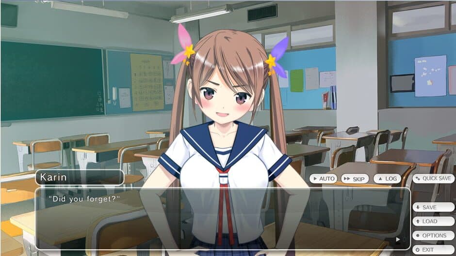 Скриншот 3 из Tokyo School Life